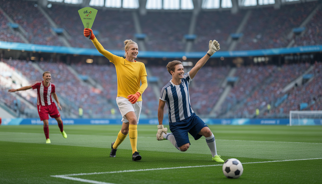 Se Live Sport GRATIS via IPTV Nordic 2026 – Fotboll, Hockey och Mer i Kristallklar HD Just Nu!