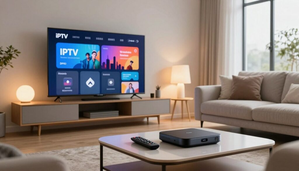 Best IPTV Sweden 2025 Comparing Allente, Tele2, and Nordic IPTV Options